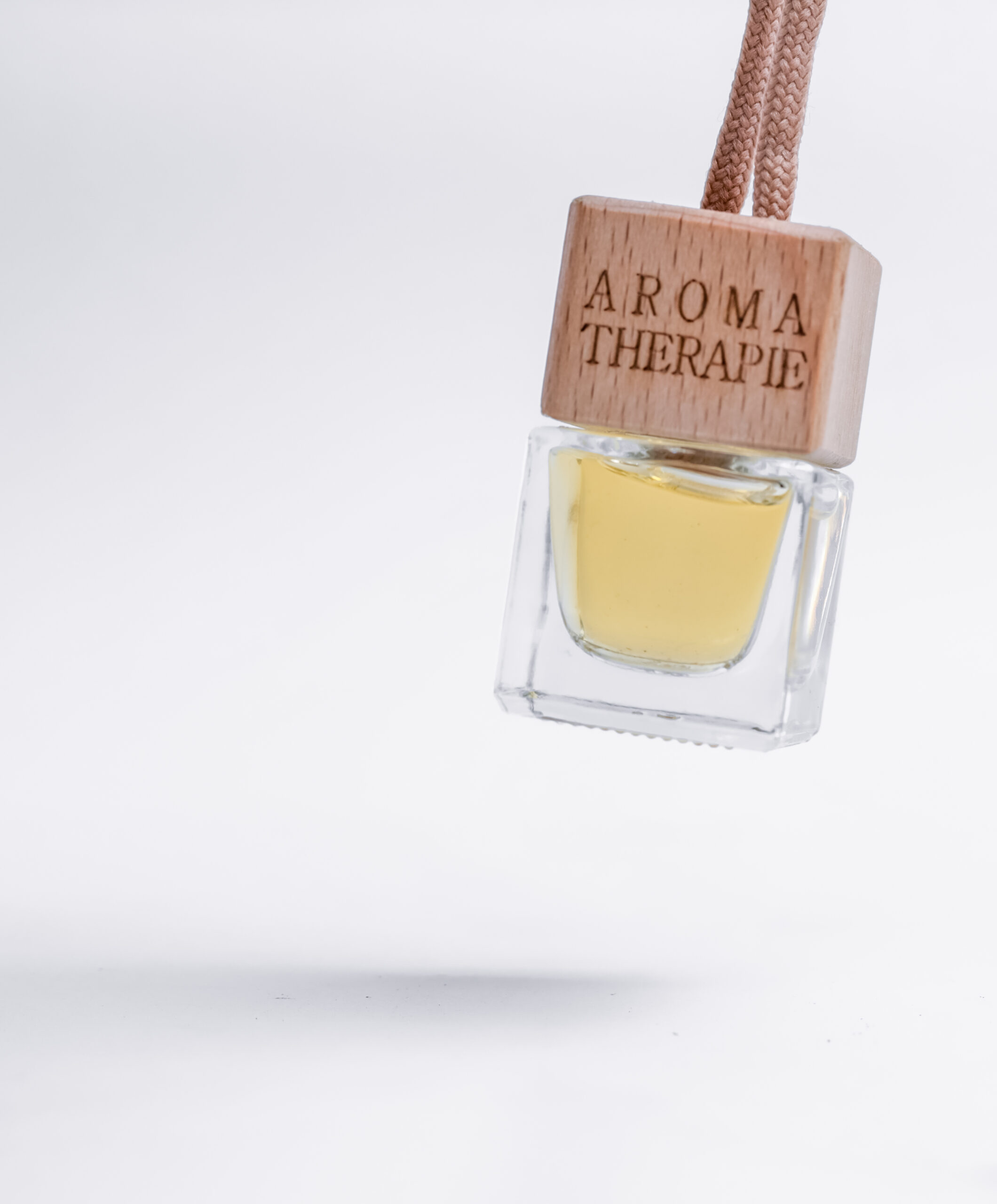 Hanging Car Perfume