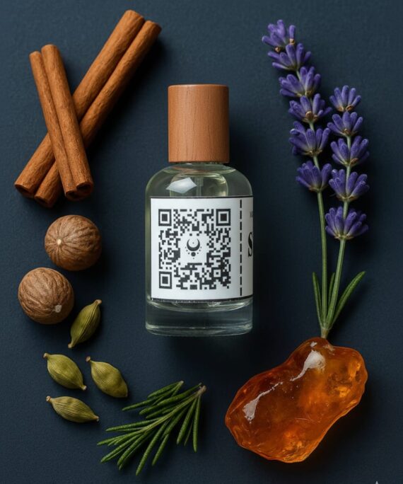 Sauvage for Men