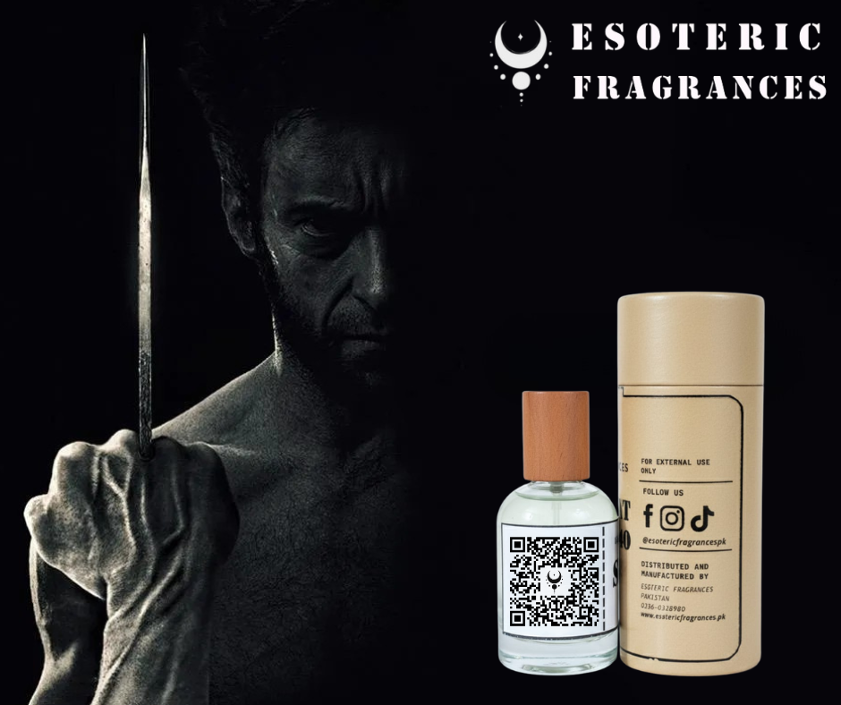 Wolverine for Men