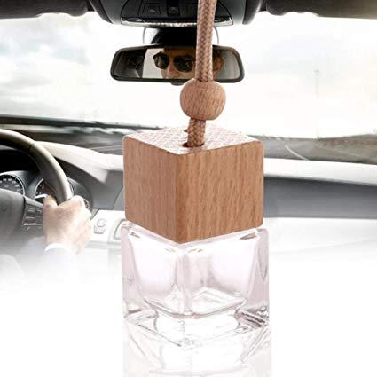 Hanging Car Perfume