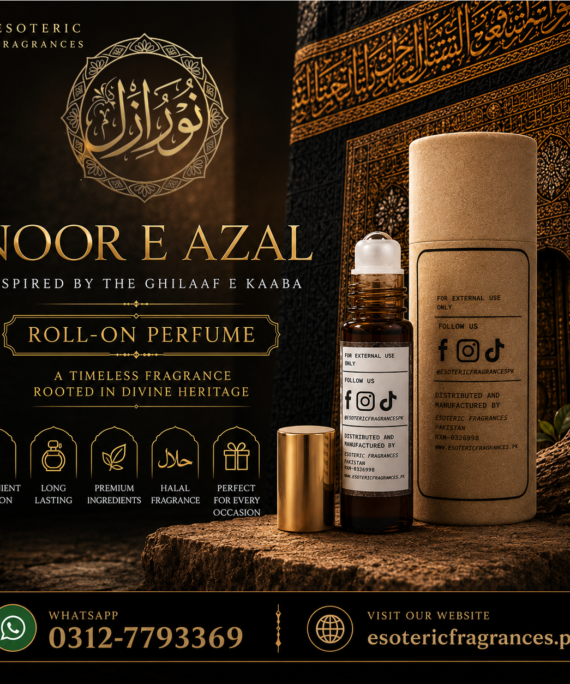 Noor e Azal